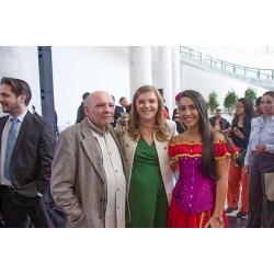 Governo do Paraná promove primeiro encontro estadual de povos ciganos